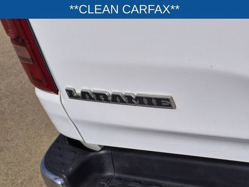 Used 2022 RAM 1500 Laramie image 10