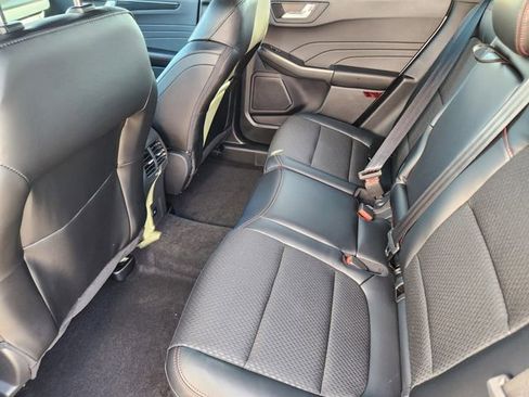New 2026 Ford Escape ST-Line Select w/ Tech Pack #1 image 31
