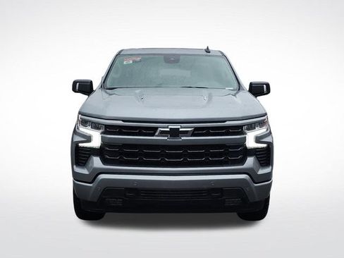 New 2026 Chevrolet Silverado 1500 RST w/ All Star Edition Plus AWD/4WD image 8