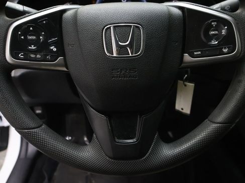 Used 2019 Honda Civic LX image 18