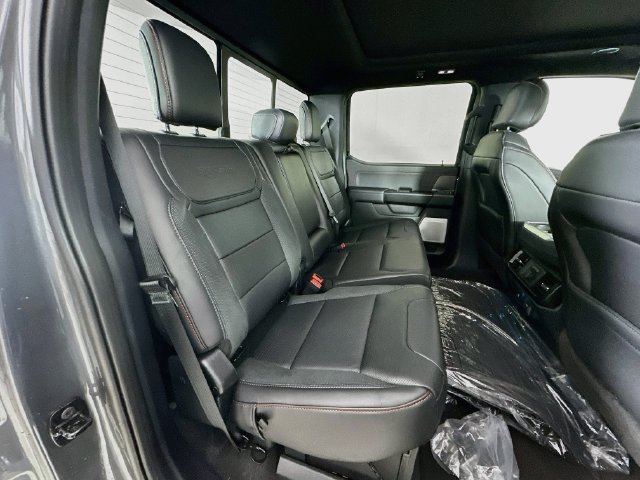 New 2026 Ford F150 Raptor AWD/4WD image 29
