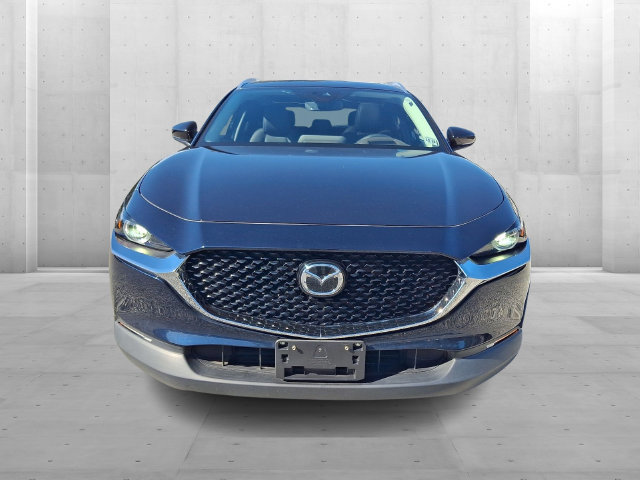 Used 2023 MAZDA CX-30 2.5 Turbo w/ Premium Package AWD/4WD image 2
