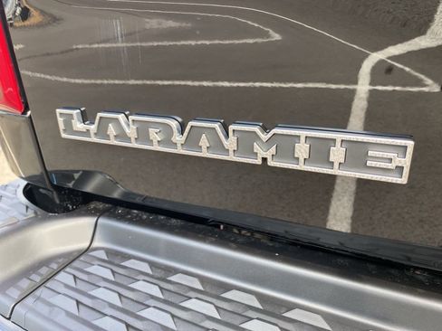 New 2025 RAM 2500 Laramie image 21