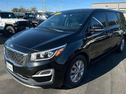 Used 2021 Kia Sedona LX
