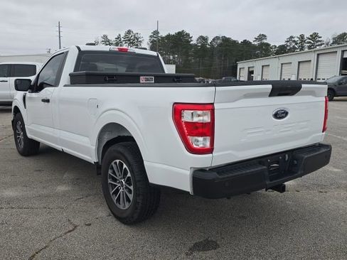 Used 2023 Ford F150 XL image 3