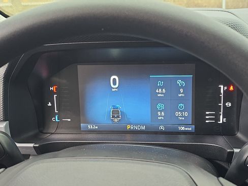 New 2025 Ford Ranger XL w/ Trailer Tow Package image 18