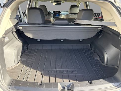 Used 2022 Subaru Crosstrek 2.5i Limited image 11
