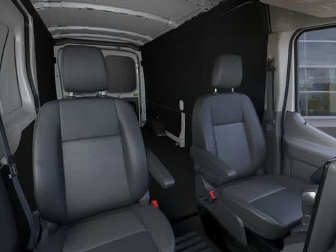 New 2026 Ford Transit 250 148 Medium Roof w/ Load Area Protection Package RWD image 10