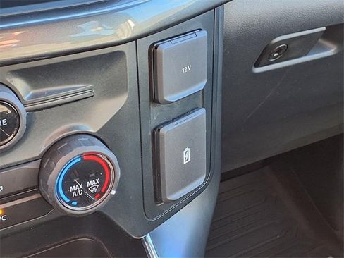 Used 2025 Ford F150 STX w/ Equipment Group 200A image 22