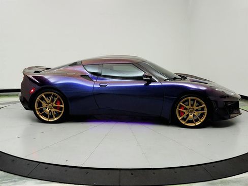 Used 2017 Lotus Evora 400 image 4