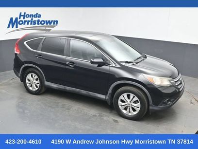 Used 2014 Honda CR-V EX