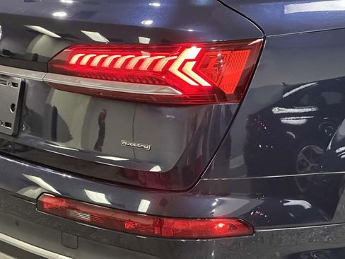 Used 2024 Audi Q7 3.0T Premium image 9