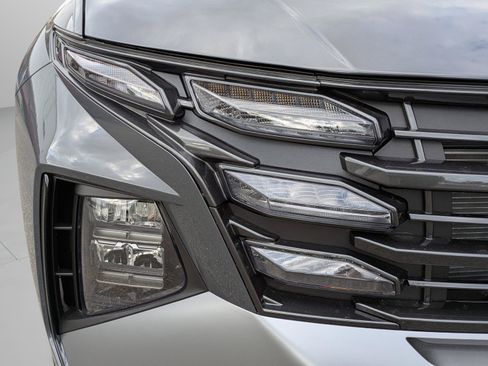 New 2026 Hyundai Tucson SE FWD image 30