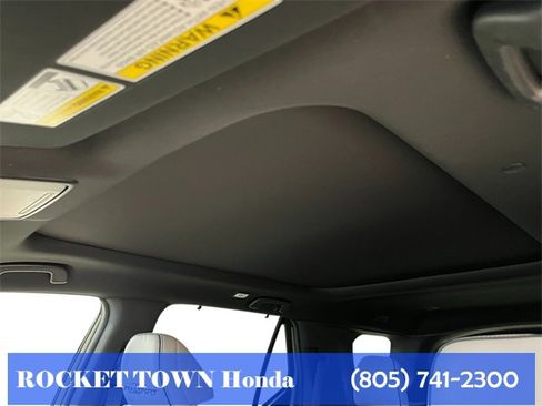 New 2026 Honda Passport TrailSport Elite image 23