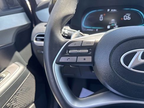 Used 2025 Hyundai Palisade XRT AWD/4WD image 21