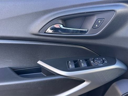 New 2026 Chevrolet Trax RS image 14