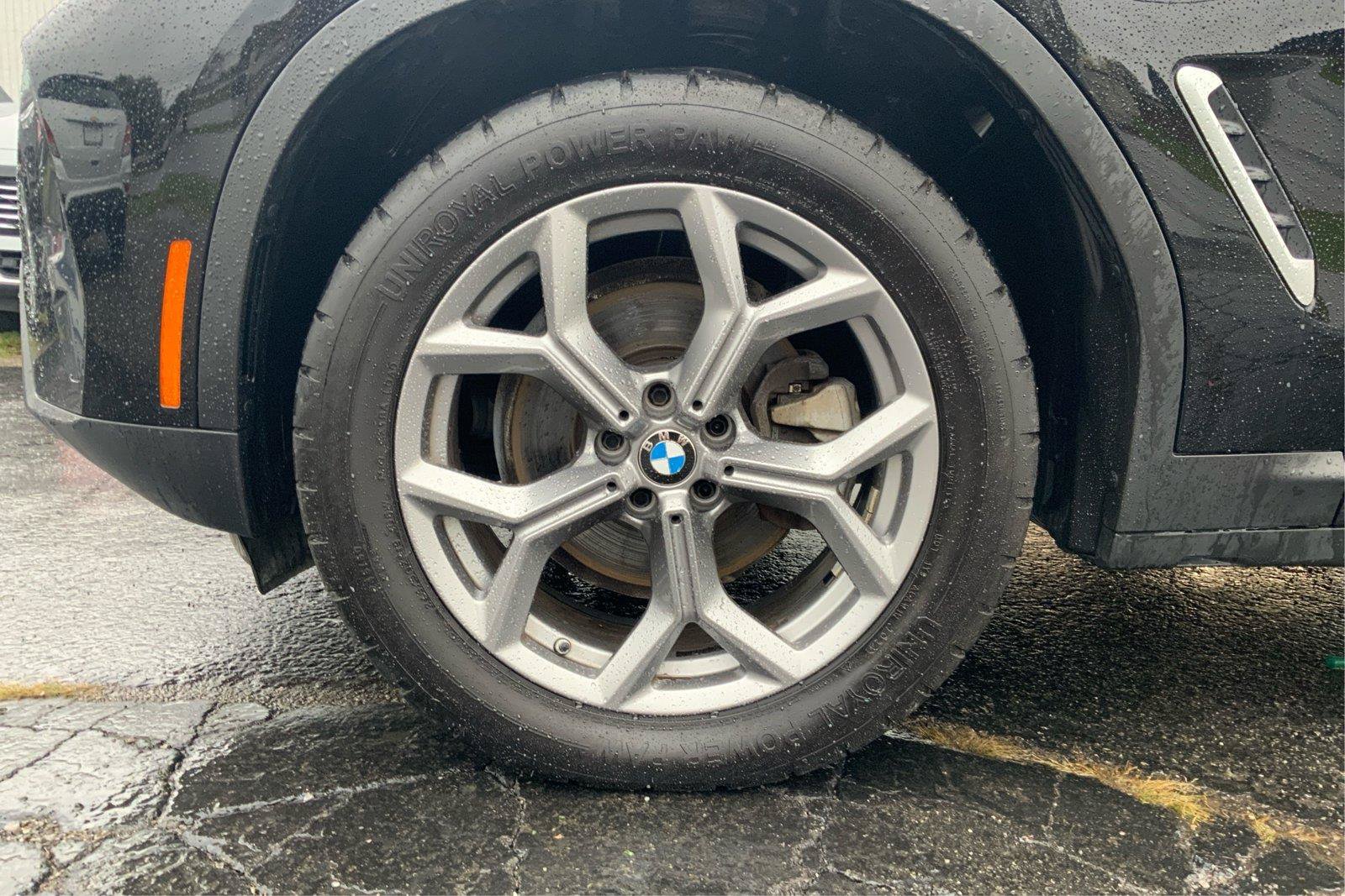 Used 2024 BMW X3 xDrive30i AWD/4WD image 30