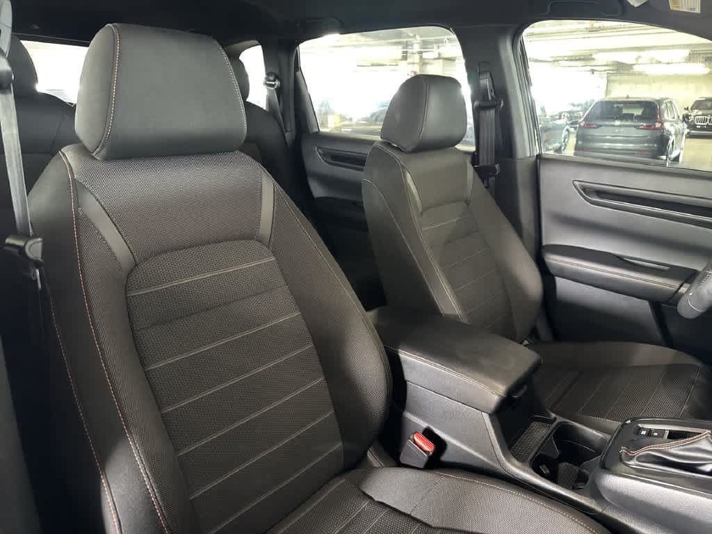 Used 2024 Honda CR-V Sport image 26