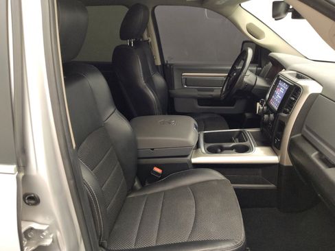 Used 2018 RAM 1500 Lone Star image 21