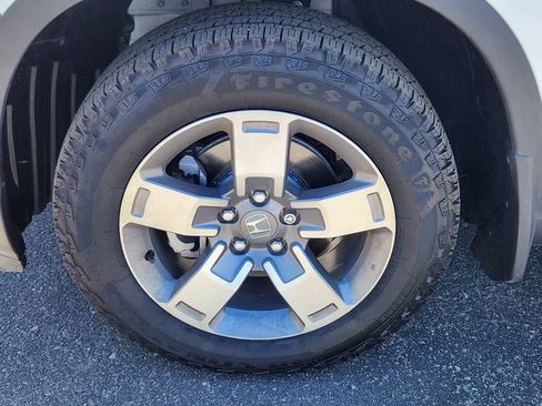 Certified 2026 Honda Ridgeline RTL image 9