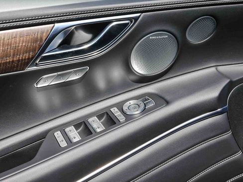 New 2026 Genesis GV80 3.5T Prestige AWD/4WD image 22