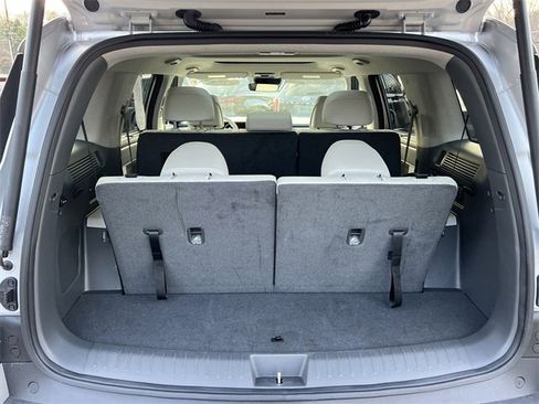 Used 2025 Hyundai Santa Fe Limited image 19