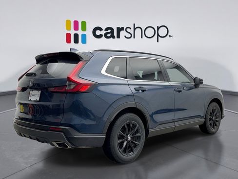 Used 2024 Honda CR-V Sport-L image 5