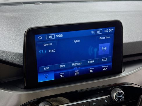 Used 2023 Ford Escape Active image 16