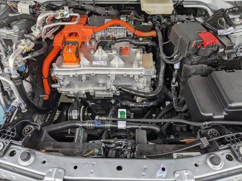 New 2026 Honda Prologue Touring image 8