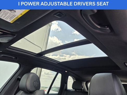 Used 2022 BMW X5 sDrive40i w/ Premium Package image 21