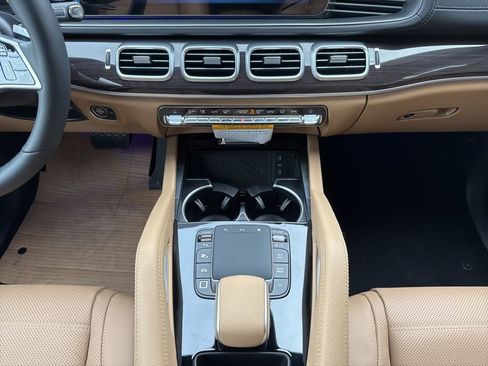 New 2026 Mercedes-Benz GLE 350 4MATIC image 22