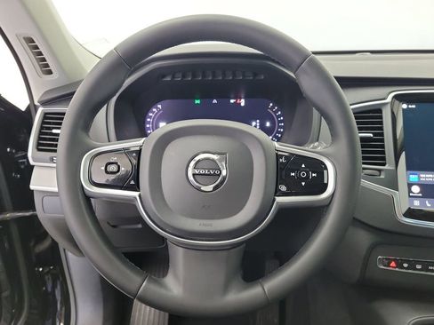 Used 2023 Volvo XC90 B5 Core w/ Protection Package Premier AWD/4WD image 25