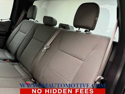 Used 2016 Ford F150 XLT image 16