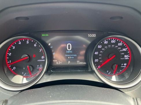 Used 2021 Toyota Camry XSE FWD image 23