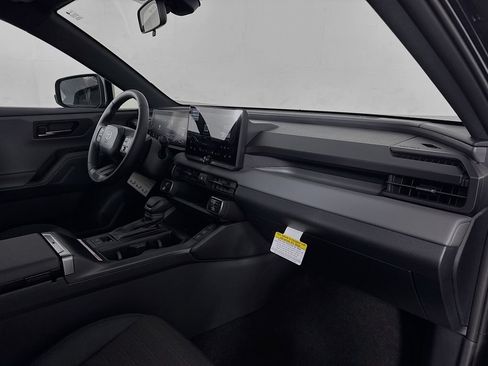 New 2026 Toyota RAV4 SE AWD/4WD image 30