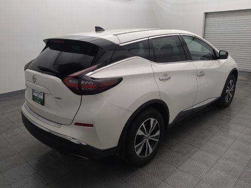 Used 2022 Nissan Murano S AWD/4WD image 9