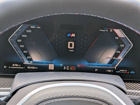 New 2027 BMW X7 M60i AWD/4WD image 11
