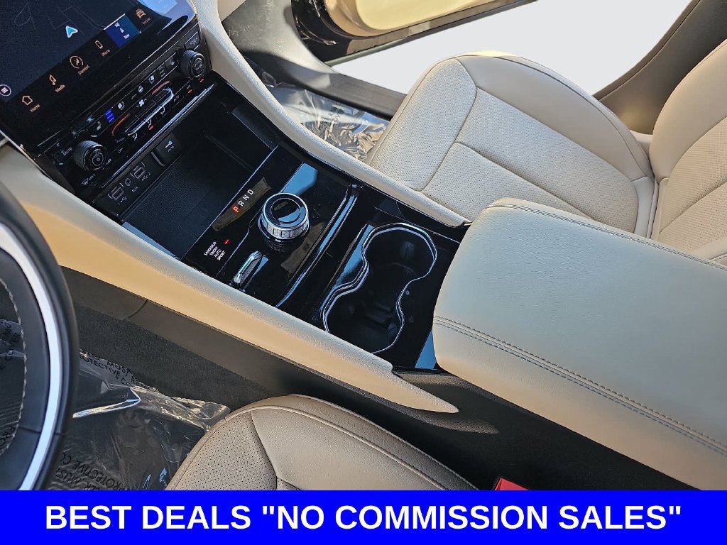 Used 2023 Jeep Grand Cherokee L Limited w/ Luxury Tech Group II AWD/4WD image 26