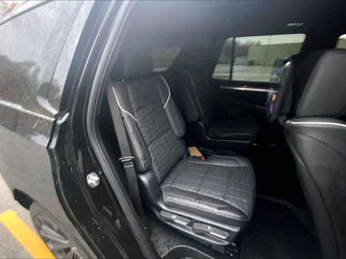 Certified 2025 Cadillac Escalade V image 23