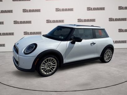 New 2026 MINI Cooper S