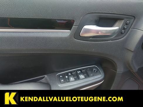 Used 2018 Chrysler 300 S w/ Safetytec Plus Group AWD/4WD image 16