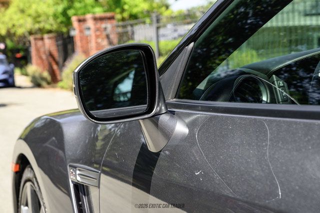 Used 2011 Nissan GT-R Premium AWD/4WD image 69
