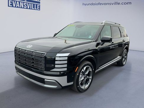 New 2026 Hyundai Palisade Limited image 2