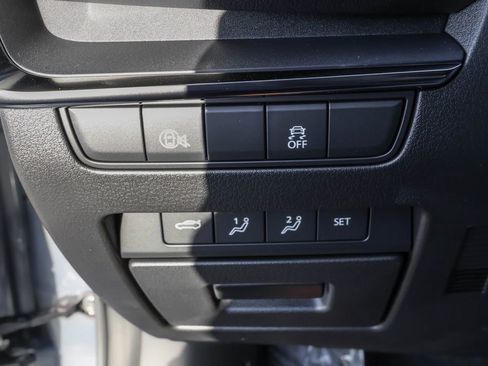 New 2026 MAZDA MAZDA3 Carbon image 22