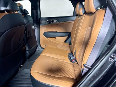 New 2026 Kia Sportage X-Line Prestige image 21