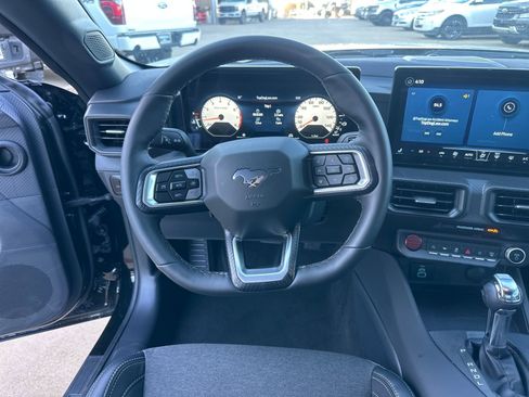 New 2026 Ford Mustang Coupe image 13