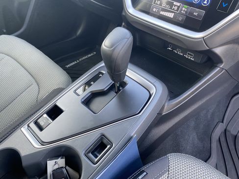 Used 2024 Subaru Crosstrek 2.0i Premium w/ Crosstrek Mirror Package image 16