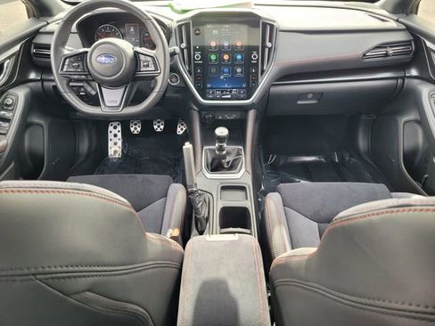 Used 2022 Subaru WRX Limited w/ Popular Package #1 image 14