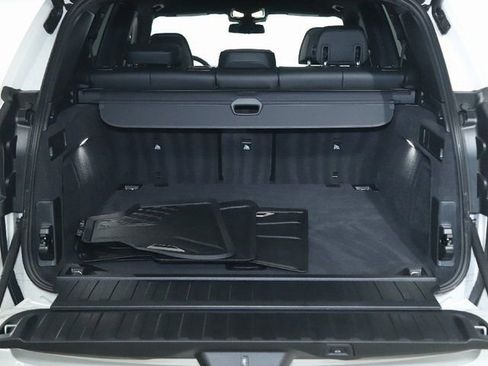 Certified 2025 BMW X5 xDrive40i w/ M Sport Package AWD/4WD image 30