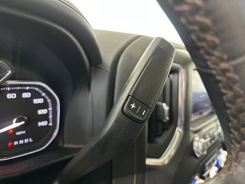 Used 2022 GMC Sierra 2500 AT4 w/ AT4 Premium Plus Package AWD/4WD image 20